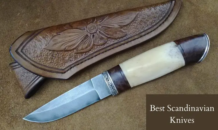 Best Scandinavian Knives